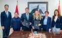 Konak’ta imzalar kadın istihdamı için atıldı