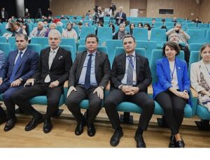 Osmangazi’de gençleri girişimciliğe teşvik eden çalıştay
