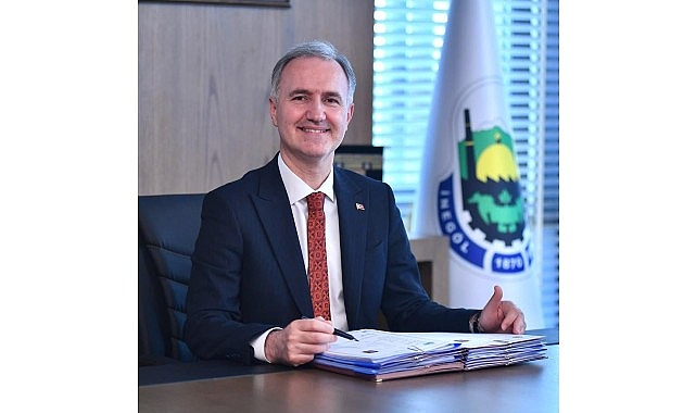Tübitak Bursa Bilim Şenliği İnegöl’de