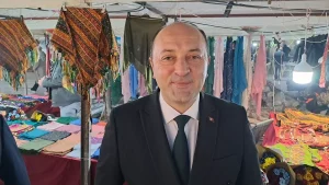 1. Geyve Hamsi Festivali Düzenlendi