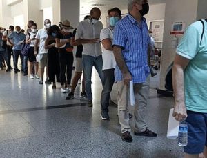 1 Ocak’tan itibaren Suriyelilere de ücretli olacak