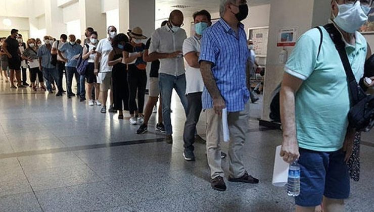 1 Ocak’tan itibaren Suriyelilere de ücretli olacak