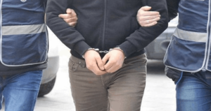 10 yıl hapisle aranan firari Adana’da yakalandı