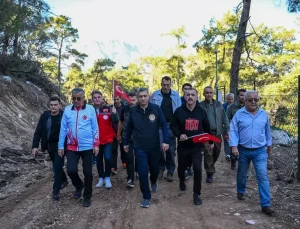 108. Yılda Paris II’nin Batışı Anıldı