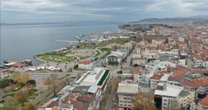 1,2 milyar TL’lik ‘devre mülk’ dolandırıcılığında 9 tutuklama