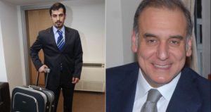 14 yıl sonra ortaya çıkan mail ile soruşturmanın düğmesine basıldı