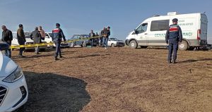 15 gündür aranan engelliden acı haber