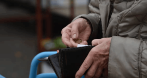 16,5 milyon kişi evini ısıtamıyor