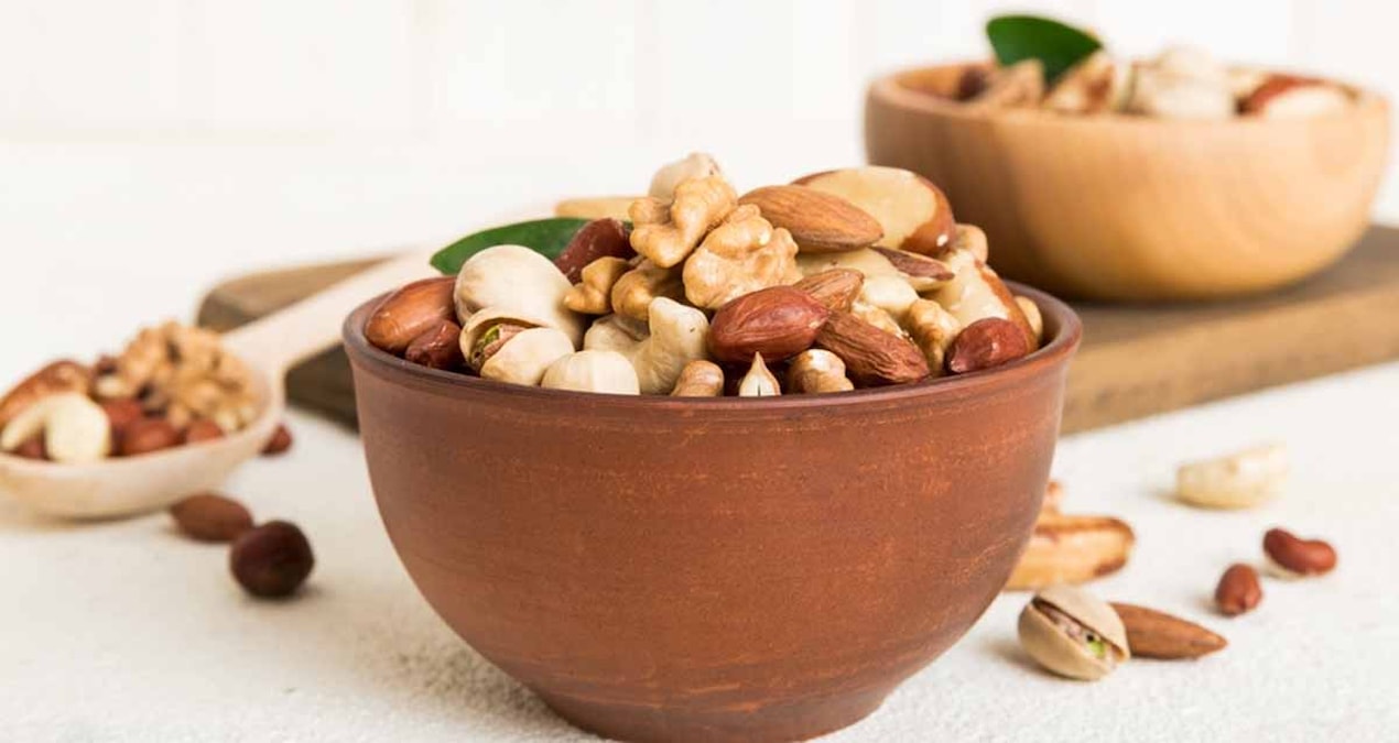 2 ‘süper besini’ karşılaştırdılar! Ceviz mi fıstık mı, hangisi daha fazla protein, lif ve omega-3 içeriyor? İşte kazanan…