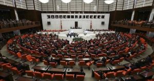 2026 bütçe teklifinin 15 maddesi kabul edildi