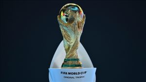 2026 Dünya Kupası’na katılacak ülkelere toplam 727 milyon dolar dağıtacak