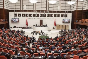 2026 Yılı Merkezi Yönetim Bütçe Kanunu Teklifi Meclis Genel Kurulu’nda kabul edildi