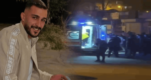 23 yaşındaki Fırat’ı kavgada öldürdüler!
