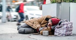 24 Bin dilenci sınır dışı edildi