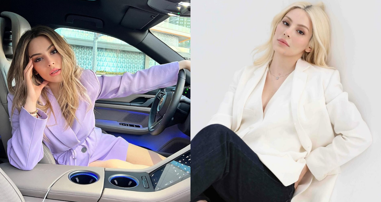 2,5 milyon takipçili fenomen gözaltında