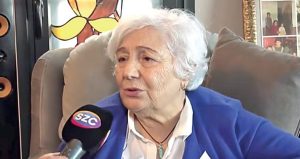 270 gündür tutuklu olan Buğra Gökce’nin annesi Şeyma Gökce: Adalet, komşu adı