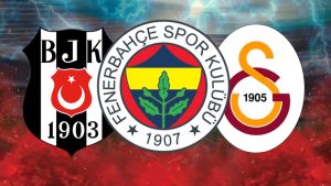 3 büyüklerde transfer çalışmaları başladı: İşte listelerdeki o isimler