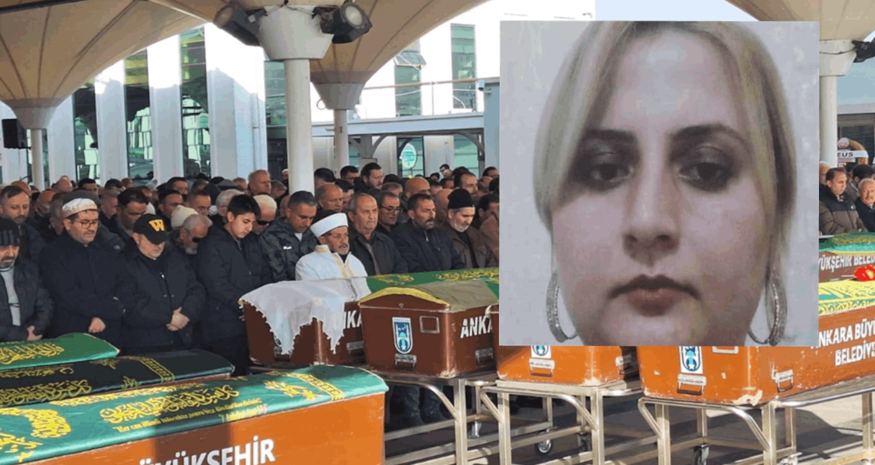39 yaşındaki 2 çocuk annesi Gülhan ölü bulundu