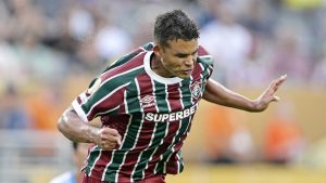41 yaşındaki Thiago Silva’dan çarpıcı karar! Avrupa’ya dönmek istiyor