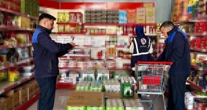 5 bin market denetlendi, ortaya çıkan sonuç ‘pes’ dedirtti