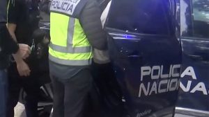 57 kişi gözaltında! İspanya’da fanatik taraftar gruplarına operasyon