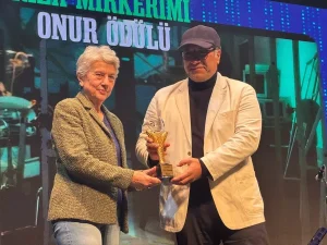 6. Esenler Film Festivali Başladı