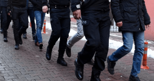 6 FETÖ firarisi Ankara’da  yakalandı