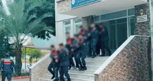 6 ilde dolandırıcılık operasyonu! Yerlikaya açıkladı