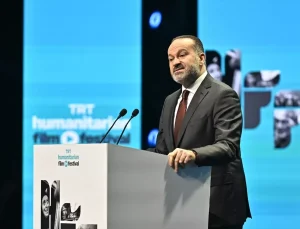 7. İnsani Film Festivali Ödülleri Sahiplerini Buldu