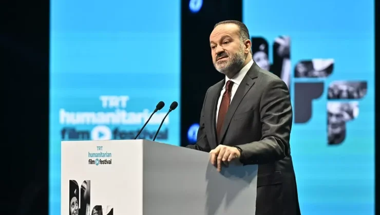 7. İnsani Film Festivali Ödülleri Sahiplerini Buldu