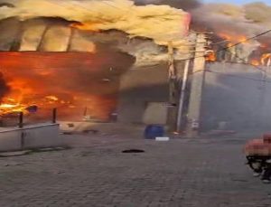 7 işçi hayatını kaybetmişti! Fabrika davasında istenen cezalar belli oldu