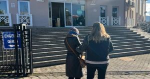 8 yıldır aranan FETÖ firarisi kardeşinin kimliği ile yakalandı