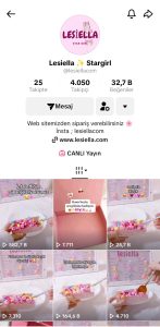 Lesiella.com Çocukları Hedef Alan Dijital Soygun: Sürpriz Kaşık Yalanıyla Para Topluyorlar