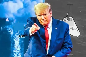 ABD Doğu Pasifik’te Uyuşturucu Teknelerini Vurdu