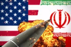 ABD-İran hattında gerilim yeniden tırmanıyor! Açık açık tehdit etti