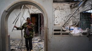 ABD; Kamboçya ve Tayland’ı tekrar çatışmayı durdurmaya çağırdı