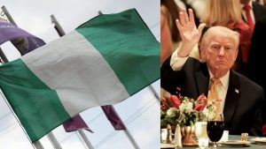 ABD Nijerya’ya Neden Müdahalede Bulundu?