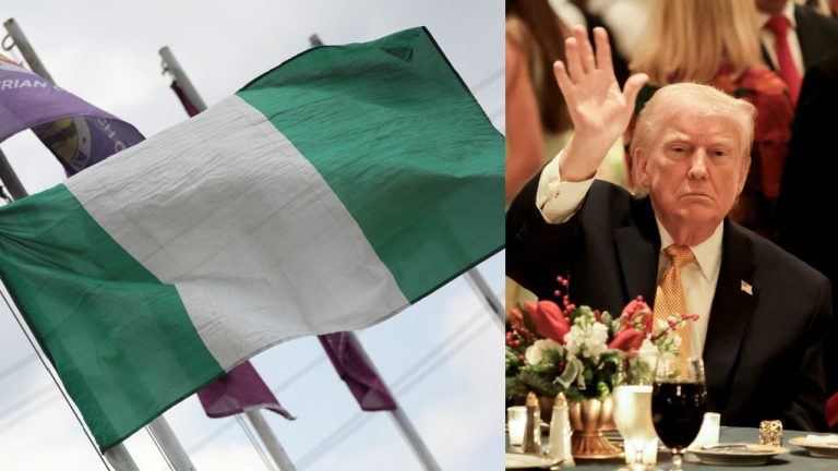 ABD Nijerya’ya Neden Müdahalede Bulundu?