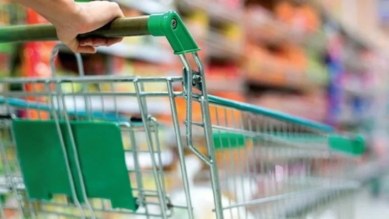 ABD Perakende Sektöründe Ekim Performansı Durağan Seyretti