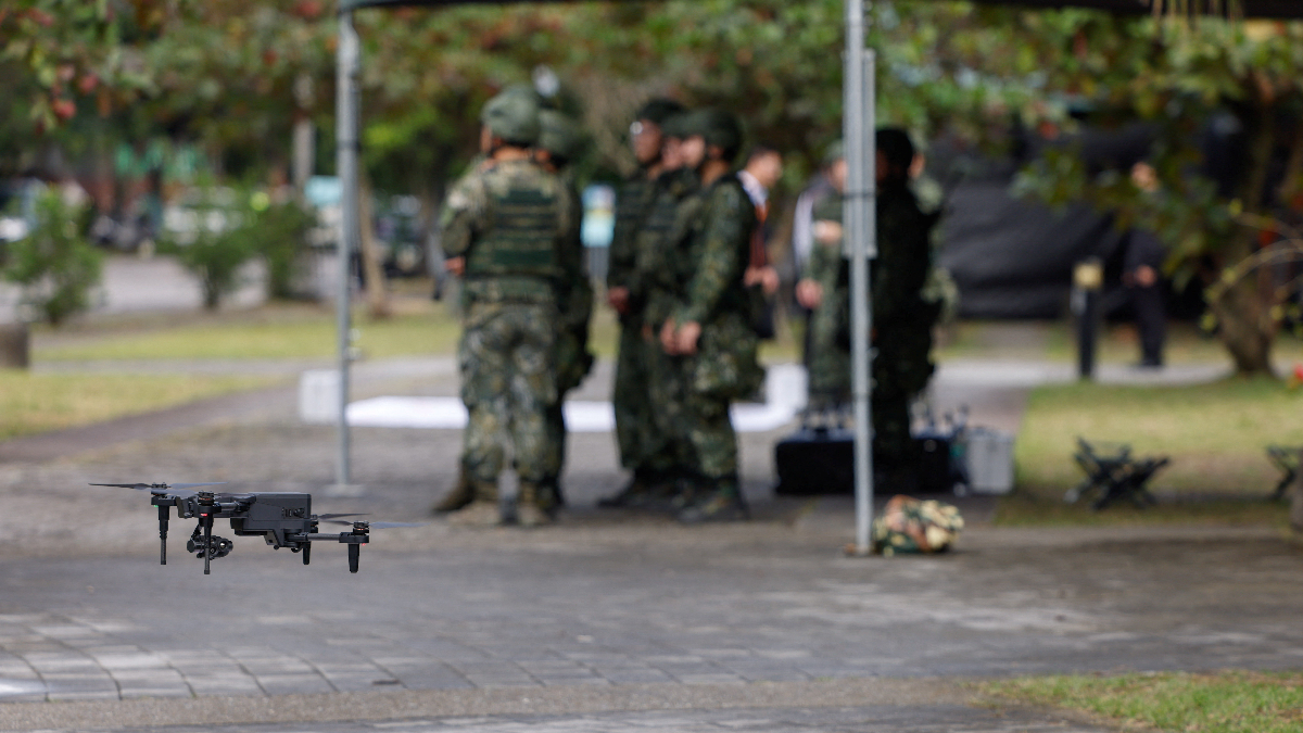 ABD, Tayvan’a 10 milyar doların üzerinde silah satış paketi açıkladı