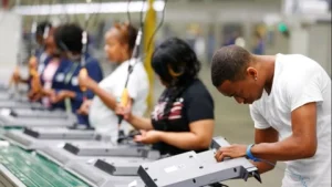 ABD’de Dayanıklı Mal Siparişleri Ekim Ayında Beklentilerin Üzerinde Geriledi