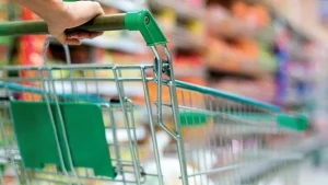 ABD’de Tüketici Güveni Nisan’dan Bu Yana En Düşük Seviyede