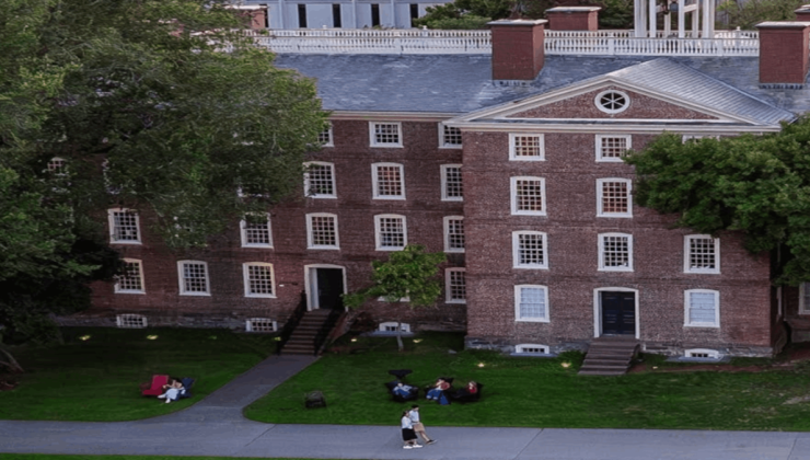 ABD’de üniversitede silahlı saldırı: 2 ölü, 9 yaralı