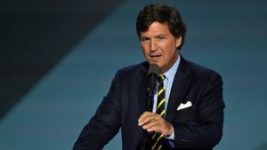 ABD’li gazeteci Carlson: İsrail, ABD için stratejik değer taşımıyor