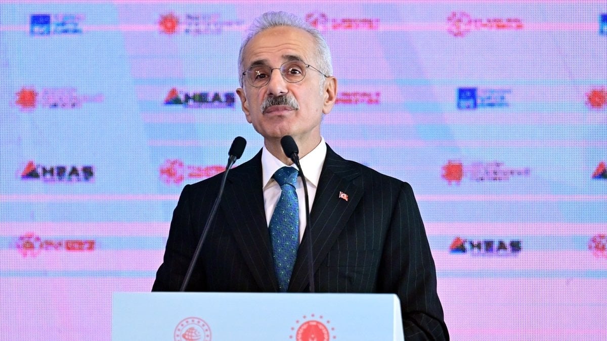 Abdulkadir Uraloğlu: Sabiha Gökçen, en hızlı büyüyen major havalimanı