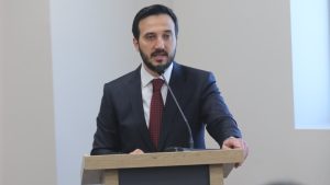 Abdullah Özdemir: İSPARK ücretleri, 2019–2025 yılları arasında %3567 oranında arttı