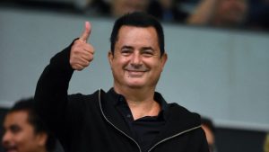 Acun Ilıcalı: Hull City’i, Premier Lig’e taşımak için her şeyimi vereceğim