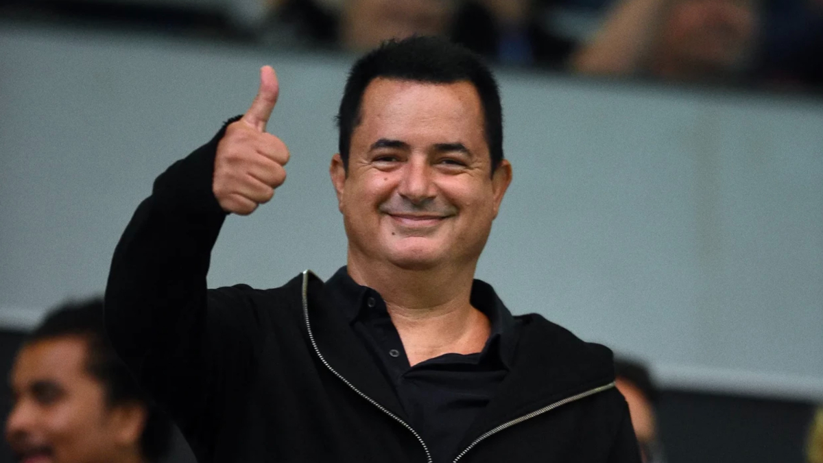 Acun Ilıcalı: Hull City’i, Premier Lig’e taşımak için her şeyimi vereceğim