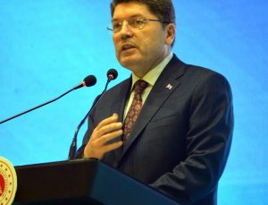 Adalet Bakanı: Cezalar artırılacak