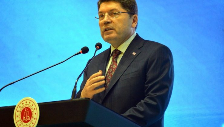 Adalet Bakanı: Cezalar artırılacak
